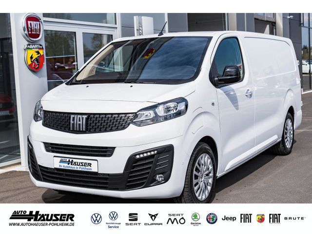 Fiat Scudo E-Scudo Kastenwagen L3 75 kWh ICON COMFORT