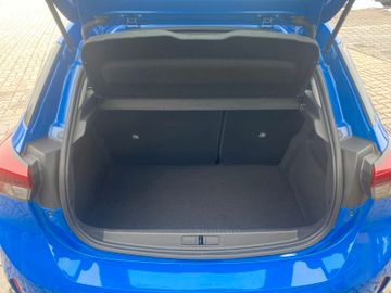 Bild 19 Opel Corsa F Edition*NAV*SHZ*CARPLAY*TEMPOMAT*DAB*