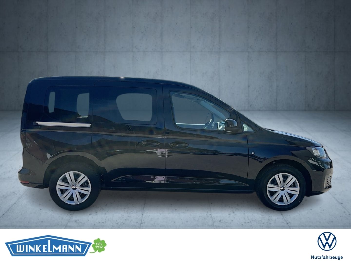 Volkswagen Caddy - Bild 7