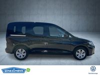 Volkswagen Caddy - Vorschau Bild 7