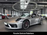 Porsche 992 911 Targa 4S Nachtsichtassistent HA-Lenkung - Porsche 992 in Essen