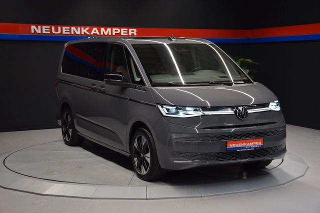 Volkswagen Style lang Pano. ACC Kamera AHK DCC vis-a-vis