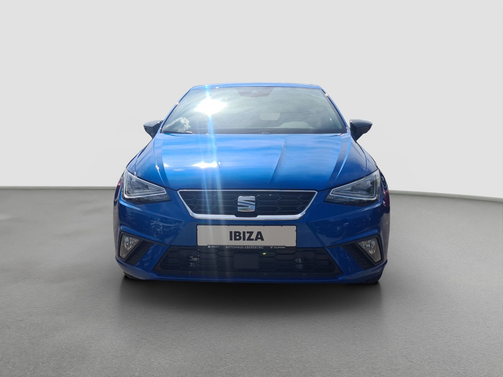 Seat Ibiza - Bild 3