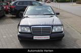 Mercedes-Benz E 220*W124*FINAL EDITION*CABRIO*AUTOMATIK*TOP! - Mercedes-Benz: Cabrio, A124