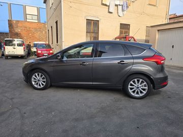 Ford Focus - 6