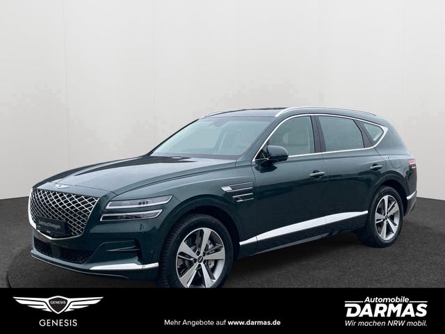 Genesis GV80 3.0D AWD Luxury 7-Sitzer