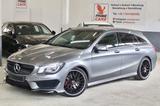 Mercedes-Benz CLA Shooting Brake 4Matic Sport - Mercedes-Benz CLA Shooting Brake Gebrauchtwagen