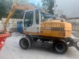 Liebherr A 314 Litronic / 16ton / Mono / Greifer / German - Angebote entsprechen deinen Suchkriterien