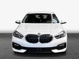 BMW 118i Aut. Advantage - BMW 118 mit Benzin-Antrieb