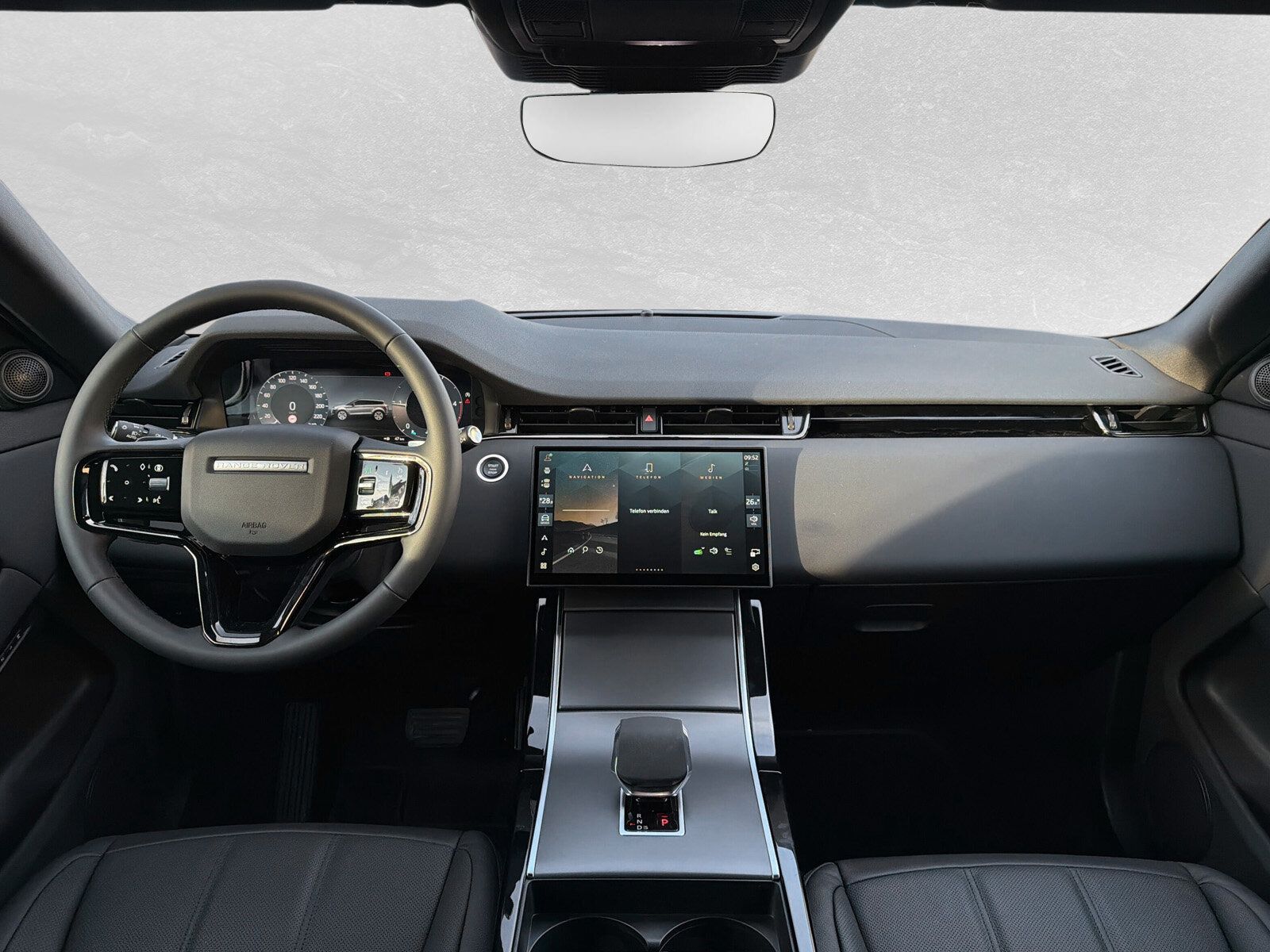 Land Rover Range Rover Evoque - Bild 4