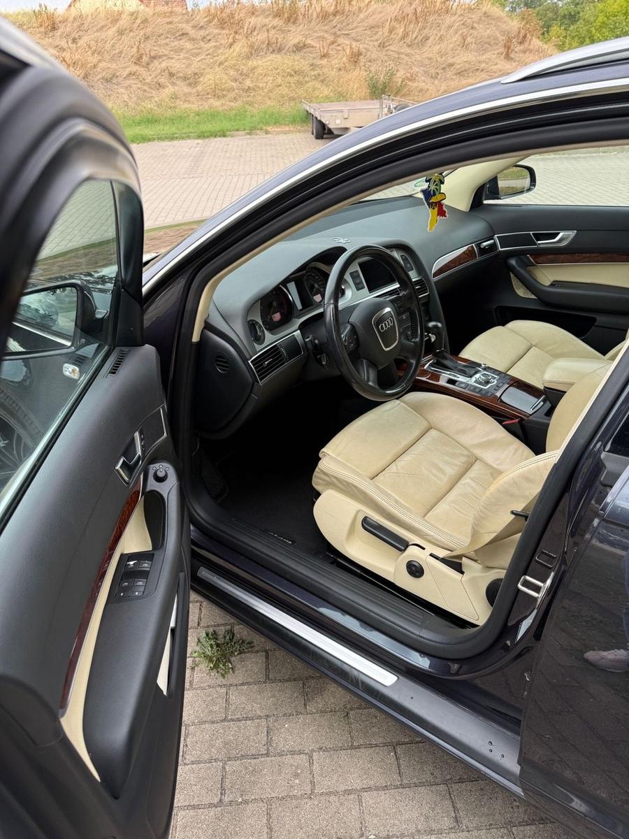 Audi A6 2007 — photo 5