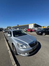 Skoda Octavia Combi Elegance