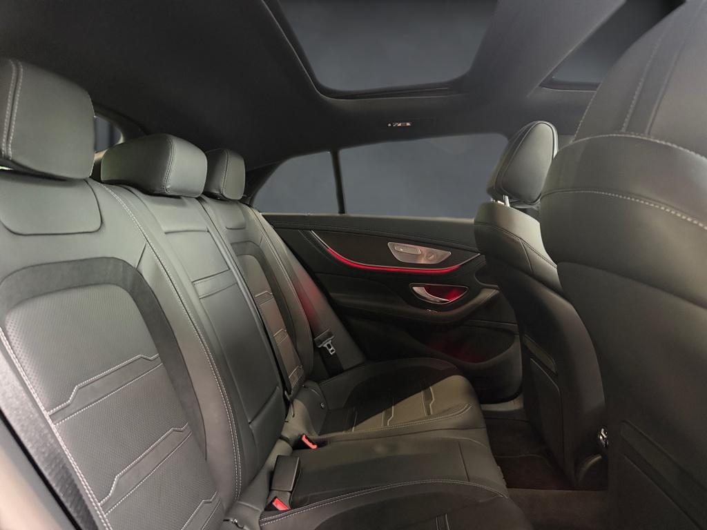 Mercedes-Benz AMG GT 53 4MATIC+ AMG+Carbon+MBUX+Memory+Night
