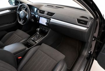 Skoda Superb - 3