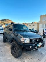 Toyota Land Cruiser 3.0 TD Heavy-Duty - Toyota Land Cruiser: 3.0