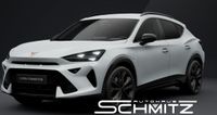 Cupra Formentor - Vorschau Bild 1