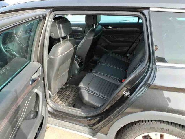 Volkswagen Passat Alltrack - Bild 9