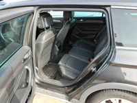Volkswagen Passat Alltrack - Vorschau Bild 9