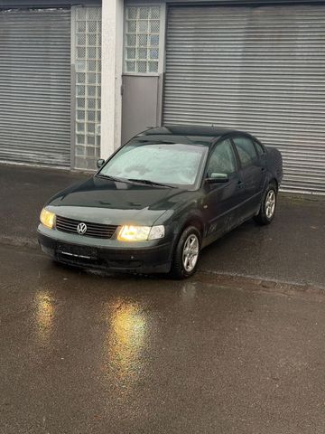 Volkswagen Passat 3B 1.9 TDI  90 PS