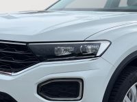 Volkswagen T-Roc  1.5 TSI Sport NAVI KAMERA AHK SHZ - Image