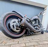 Harley-Davidson Night Rod Special  Custom Umbau - HARLEY-DAVIDSON CUSTOM UMBAU
