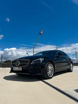 Mercedes-Benz Mercedes CLS 400 4MATIC Coupé  333 PS  AIRMATI - Mercedes-Benz CLS 400: Sportwagen
