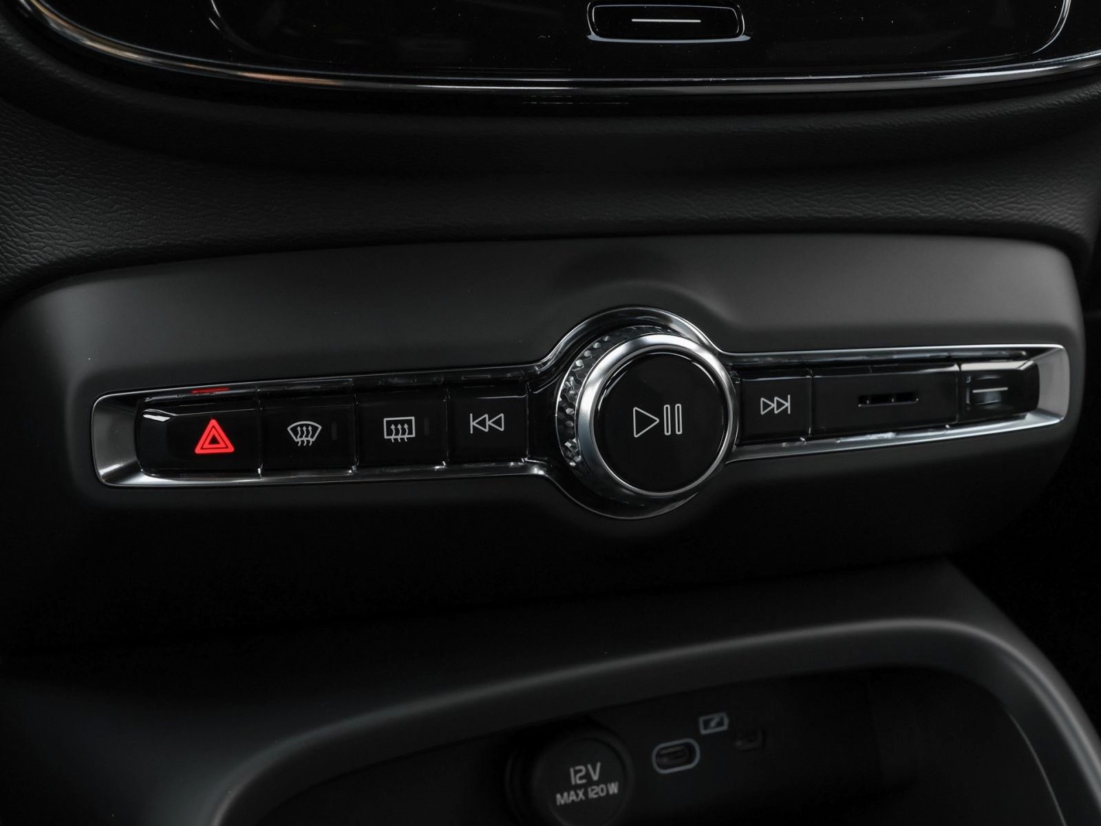 Volvo XC40 - Bild 15