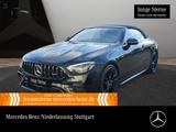 Mercedes-Benz E 53 4M+ AMG CABRIO PERF-ABG/20"/NIGHT/RIDE/KAM - gebrauchte Mercedes-Benz E 53 AMG aus dem Jahr 2022