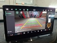 Skoda Elroq - Vorschau Bild 7