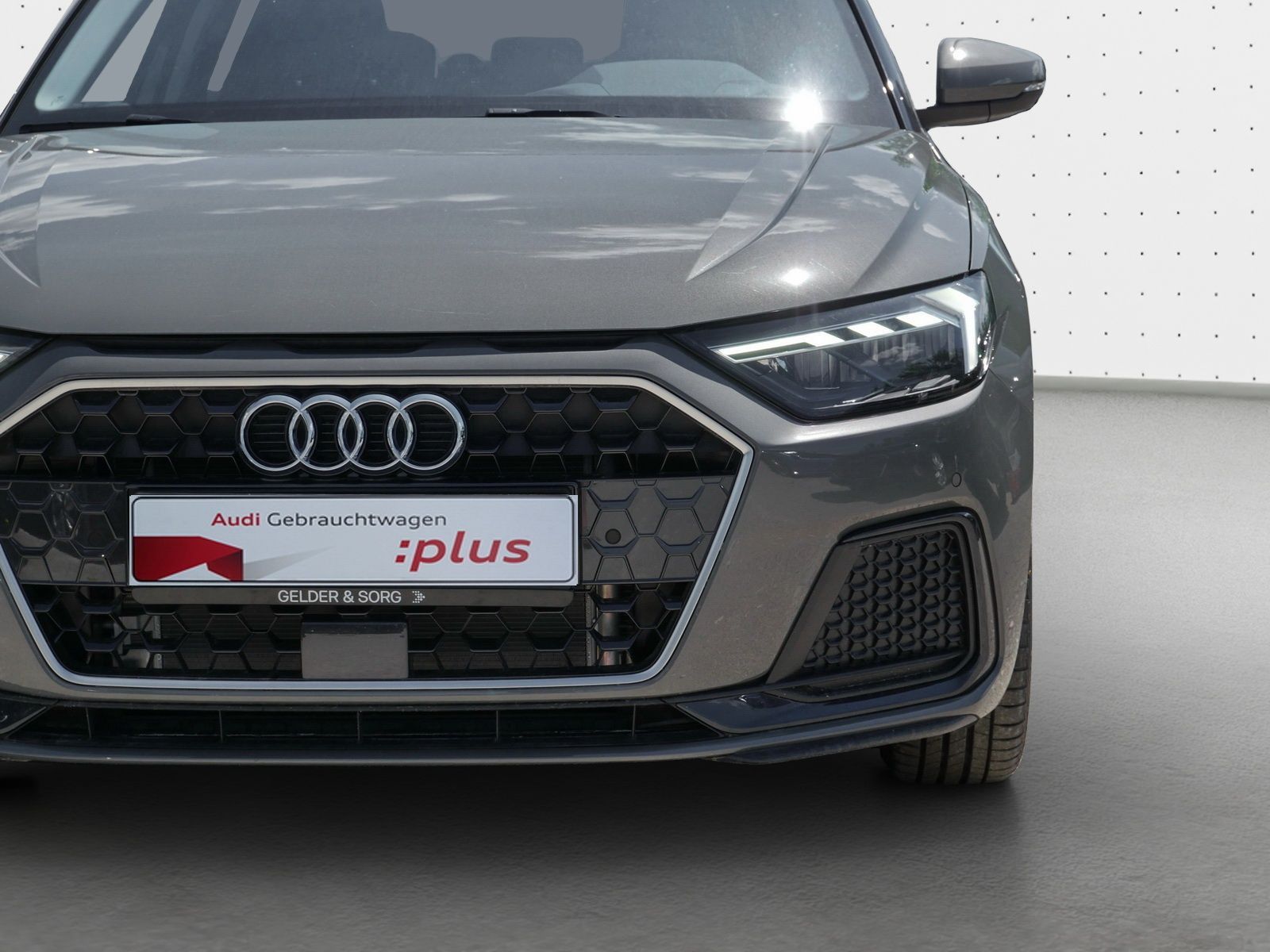 Audi A1 - Bild 12