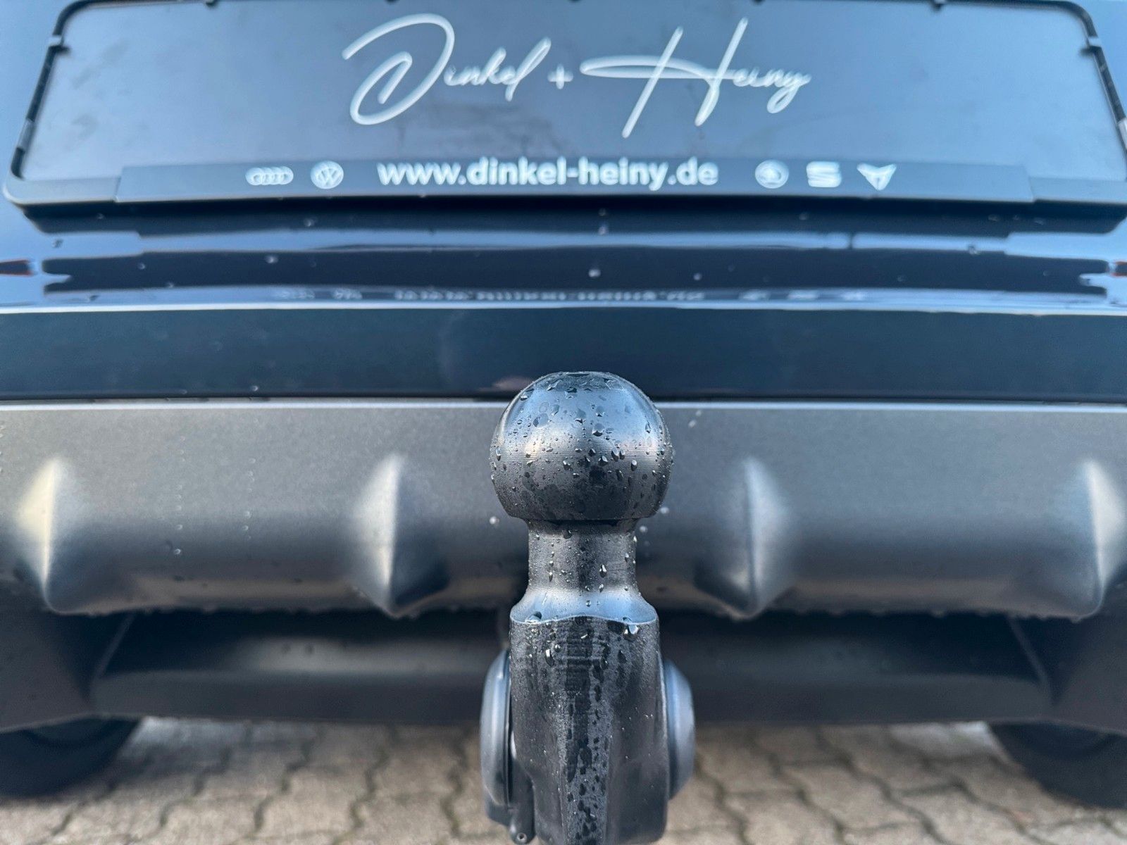Fahrzeugabbildung CUPRA Formentor VZ 2.0 TSI 245 kW 4Drive
