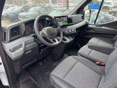 Fahrzeugabbildung Master IV Kasten L2H2 AUTOMATIK+AHK+HOLZ