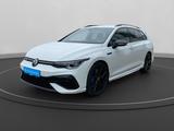 Volkswagen Golf VIII Variant R 2.0 TSI 4Motion +PERFORMANCE - Volkswagen Golf: Variant Motion