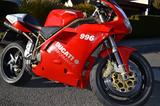Ducati 996  plus origi. Radsatz, plus origi ESD´s - Angebote