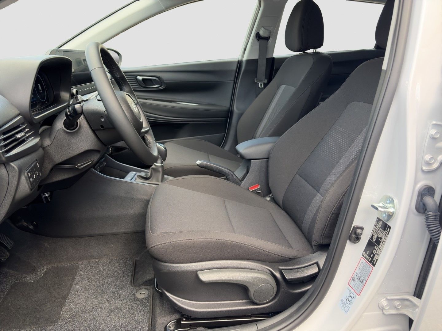 Hyundai i20 – Bild 7