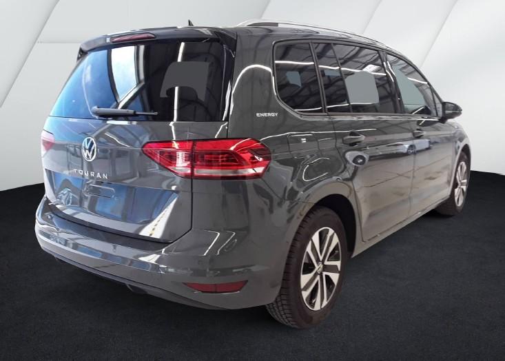 Volkswagen Touran ENERGY 1.5 TSI 7-DSG AHK NAVI KAMERA, миниатюра 2