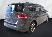 Volkswagen Touran - Vorschau Bild 4
