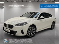 BMW 220 Gran Coupé - Vorschau Bild 1