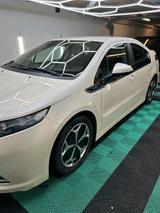 Opel Ampera - Opel Ampera von privat
