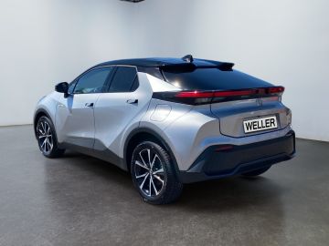 Toyota C-HR - 7