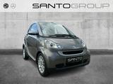 Smart fortwo cabrio mhd 52 kw Passion/Klima/Sitzhzg./B - Smart ForTwo aus 2010: Passion
