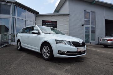 Skoda Octavia - 11
