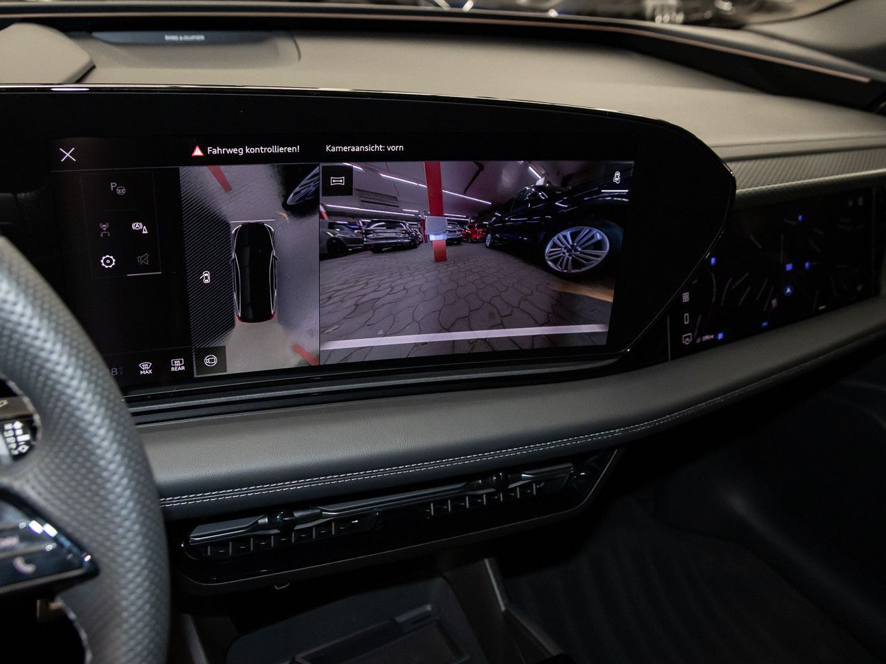 Audi A6 e-tron - Bild 25