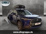 Toyota Corolla Cross Hybrid 1.8 EU6d FWD (4x2) Team D,  - Toyota Corolla Cross aus 2024