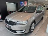 Skoda Rapid Active / TÜV NEU - Skoda Rapid in Hamburg