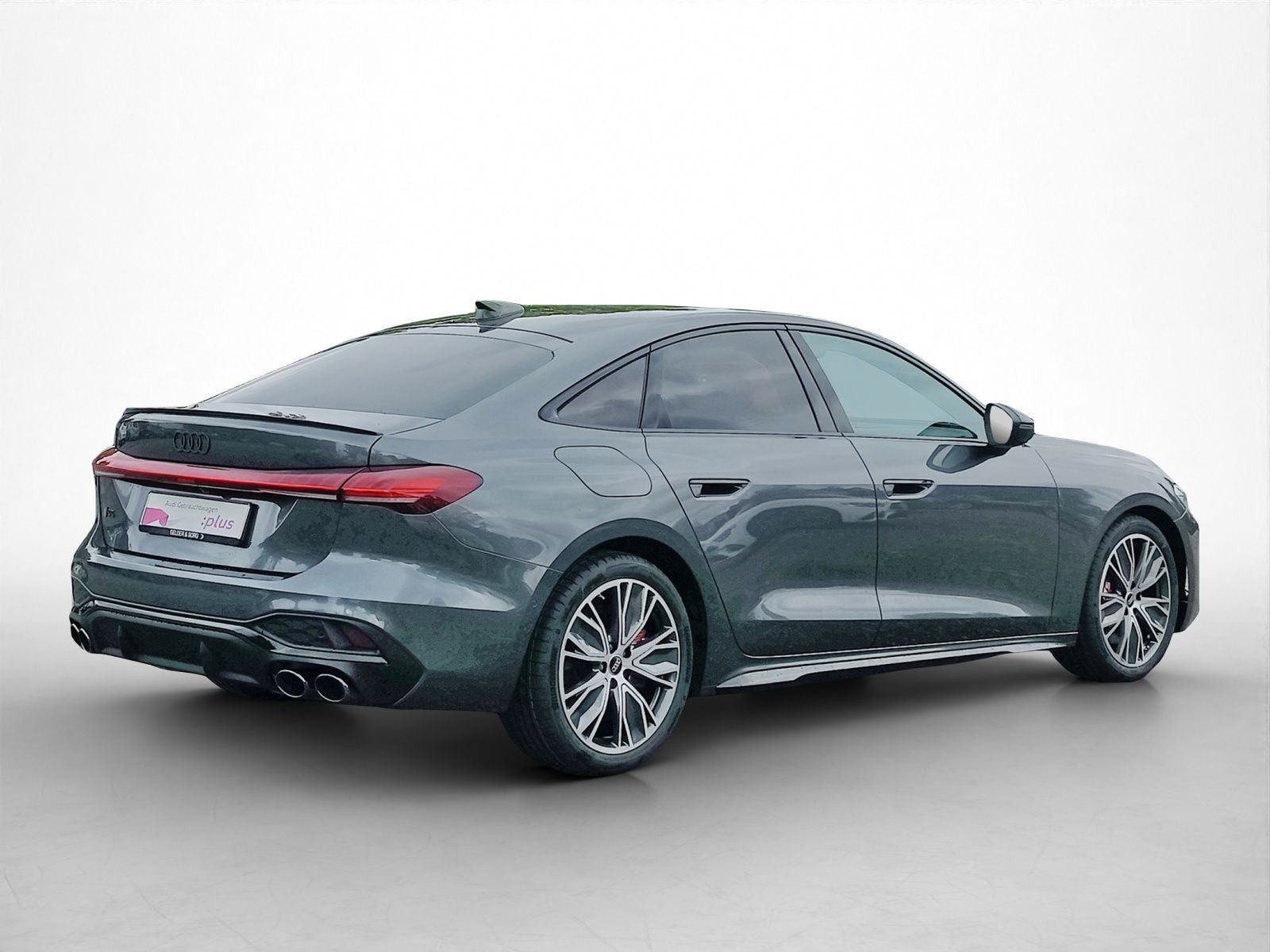 Audi S5 - Bild 19