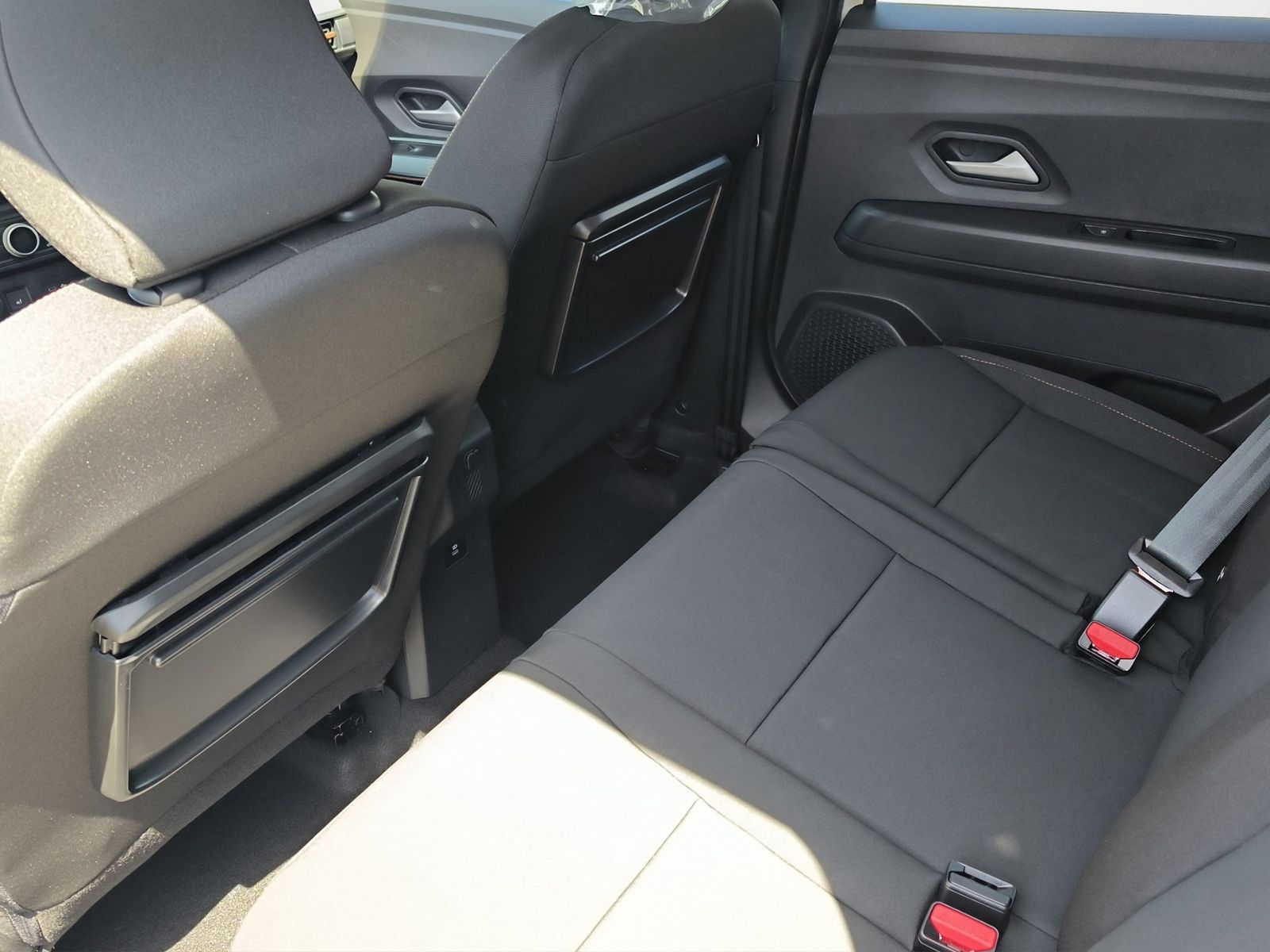 Dacia Jogger - Bild 8