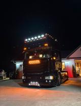 Scania R730