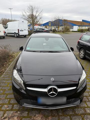 MERCEDES-BENZ Mercedes A200
