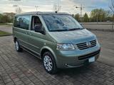 Volkswagen T5 California 2.5TDI 4motion Offroad Fahrwerk  - : Van, Offroad
